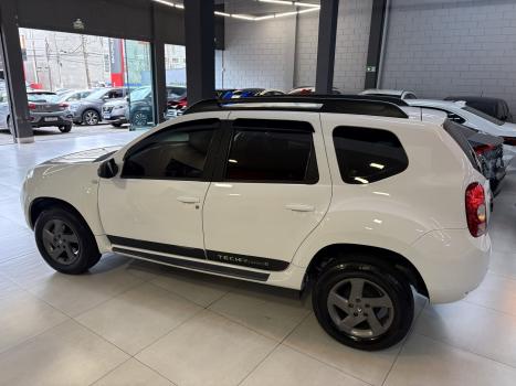 RENAULT Duster 2.0 16V 4P FLEX DYNAMIQUE AUTOMTICO, Foto 19