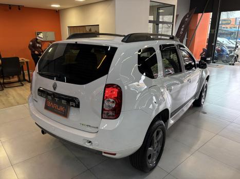 RENAULT Duster 2.0 16V 4P FLEX DYNAMIQUE AUTOMTICO, Foto 20