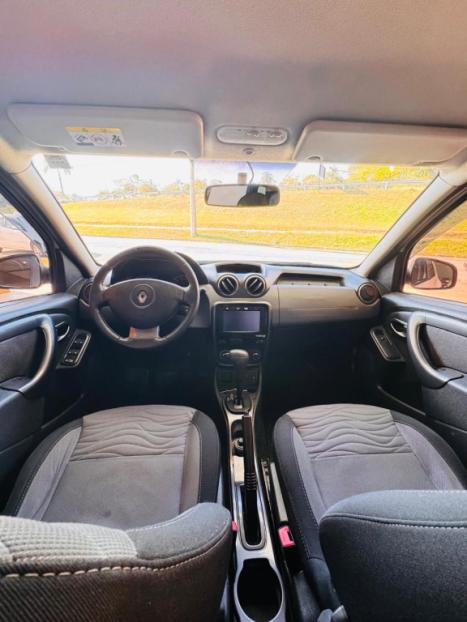 RENAULT Duster 2.0 16V 4P FLEX DYNAMIQUE AUTOMTICO, Foto 7