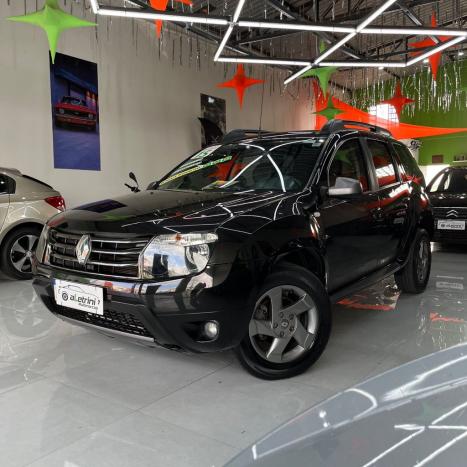 RENAULT Duster 2.0 16V 4P FLEX DYNAMIQUE AUTOMTICO, Foto 1