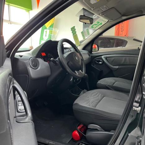 RENAULT Duster 2.0 16V 4P FLEX DYNAMIQUE AUTOMTICO, Foto 7
