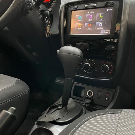 RENAULT Duster 2.0 16V 4P FLEX DYNAMIQUE AUTOMTICO, Foto 9