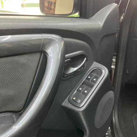 RENAULT Duster 2.0 16V 4P FLEX DYNAMIQUE AUTOMTICO, Foto 10