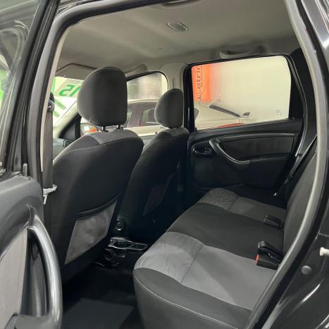 RENAULT Duster 2.0 16V 4P FLEX DYNAMIQUE AUTOMTICO, Foto 11