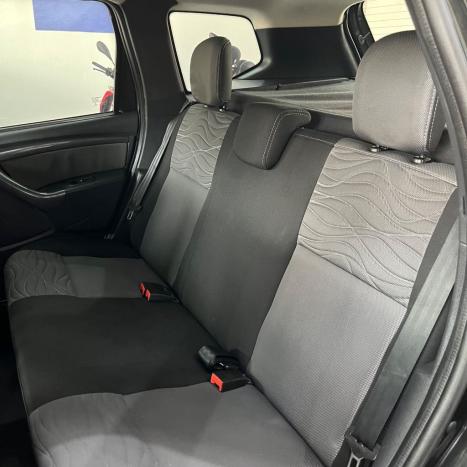 RENAULT Duster 2.0 16V 4P FLEX DYNAMIQUE AUTOMTICO, Foto 12