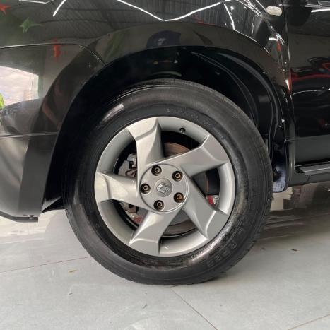 RENAULT Duster 2.0 16V 4P FLEX DYNAMIQUE AUTOMTICO, Foto 13