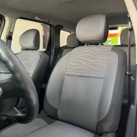 RENAULT Duster 2.0 16V 4P FLEX DYNAMIQUE AUTOMTICO, Foto 15