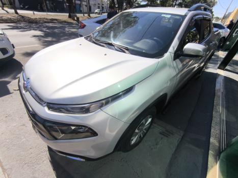 RENAULT Duster 2.0 16V 4P FLEX TECH ROAD AUTOMTICO, Foto 2