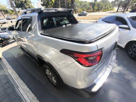 RENAULT Duster 2.0 16V 4P FLEX TECH ROAD AUTOMTICO, Foto 4