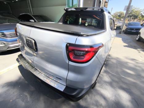 RENAULT Duster 2.0 16V 4P FLEX TECH ROAD AUTOMTICO, Foto 5
