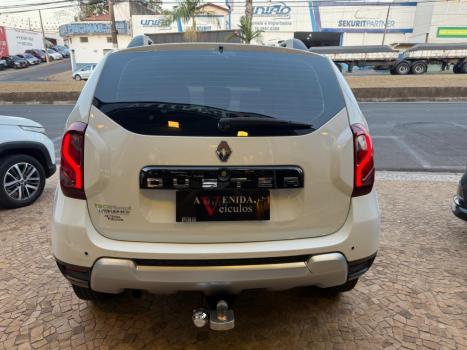 RENAULT Duster 2.0 16V 4P FLEX TECH ROAD AUTOMTICO, Foto 7