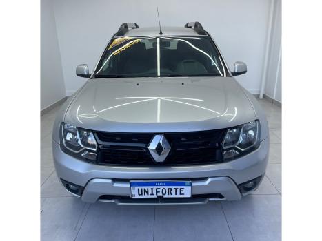 RENAULT Duster 2.0 16V 4P FLEX DYNAMIQUE AUTOMTICO, Foto 2