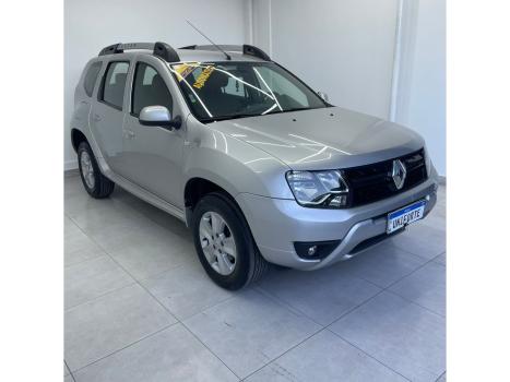 RENAULT Duster 2.0 16V 4P FLEX DYNAMIQUE AUTOMTICO, Foto 3