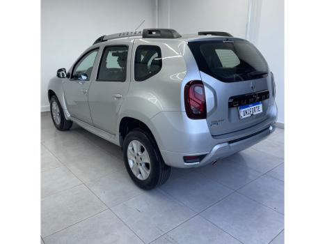 RENAULT Duster 2.0 16V 4P FLEX DYNAMIQUE AUTOMTICO, Foto 6