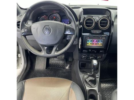 RENAULT Duster 2.0 16V 4P FLEX DYNAMIQUE AUTOMTICO, Foto 7