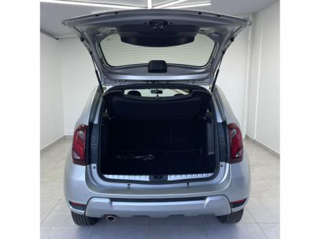 RENAULT Duster 2.0 16V 4P FLEX DYNAMIQUE AUTOMTICO, Foto 10
