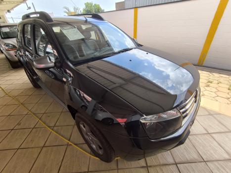 RENAULT Duster 2.0 16V 4P FLEX TECH ROAD AUTOMTICO, Foto 1
