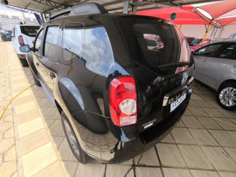 RENAULT Duster 2.0 16V 4P FLEX TECH ROAD AUTOMTICO, Foto 4