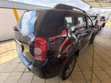 RENAULT Duster 2.0 16V 4P FLEX TECH ROAD AUTOMTICO, Foto 5