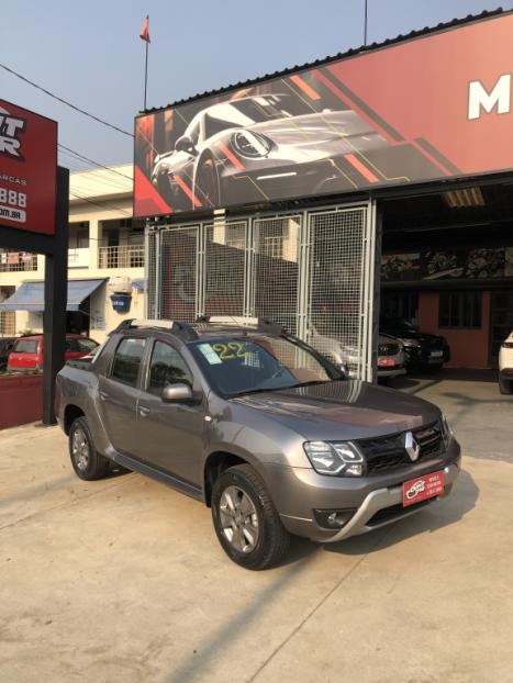 RENAULT Duster Oroch 1.6 16V 4P FLEX DYNAMIQUE, Foto 2