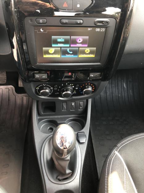 RENAULT Duster Oroch 1.6 16V 4P FLEX DYNAMIQUE, Foto 6