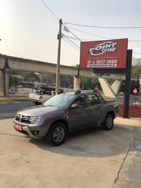 RENAULT Duster Oroch 1.6 16V 4P FLEX DYNAMIQUE, Foto 9