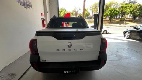 RENAULT Duster Oroch 1.6 16V 4P FLEX EXPRESSION, Foto 5