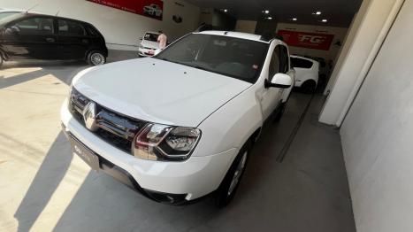 RENAULT Duster Oroch 1.6 16V 4P FLEX EXPRESSION, Foto 2