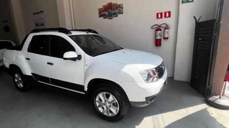 RENAULT Duster Oroch 1.6 16V 4P FLEX EXPRESSION, Foto 3