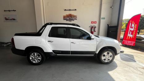 RENAULT Duster Oroch 1.6 16V 4P FLEX EXPRESSION, Foto 4