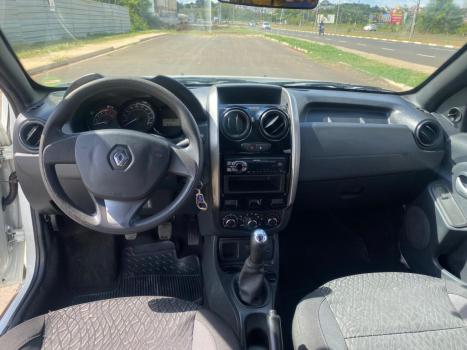 RENAULT Duster Oroch 1.6 16V 4P FLEX EXPRESSION, Foto 11