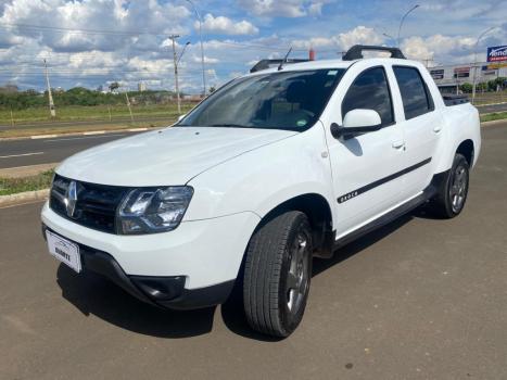 RENAULT Duster Oroch 1.6 16V 4P FLEX EXPRESSION, Foto 3