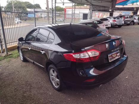 RENAULT Fluence 2.0 16V 4P FLEX DYNAMIQUE PLUS AUTOMTICO, Foto 4