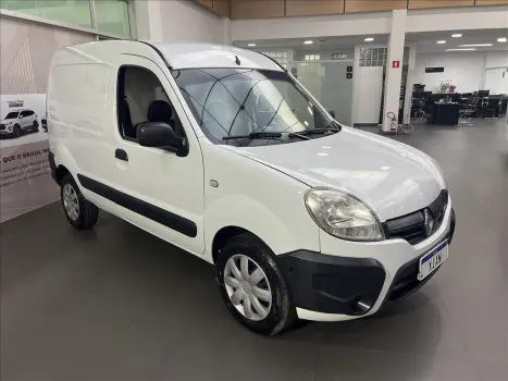 RENAULT Kangoo 1.6 16V 3P FLEX EXPRESS, Foto 1