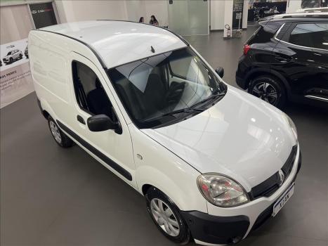 RENAULT Kangoo 1.6 16V 3P FLEX EXPRESS, Foto 3