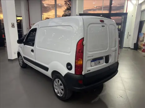 RENAULT Kangoo 1.6 16V 3P FLEX EXPRESS, Foto 4