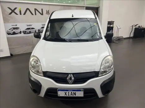 RENAULT Kangoo 1.6 16V 3P FLEX EXPRESS, Foto 5