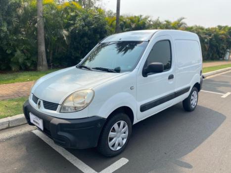 RENAULT Kangoo 1.6 16V 3P FLEX EXPRESS, Foto 3