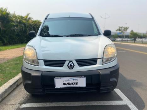 RENAULT Kangoo 1.6 16V 3P FLEX EXPRESS, Foto 2