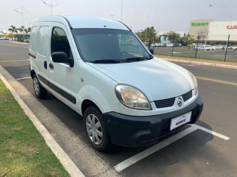 RENAULT Kangoo 1.6 16V 3P FLEX EXPRESS, Foto 1