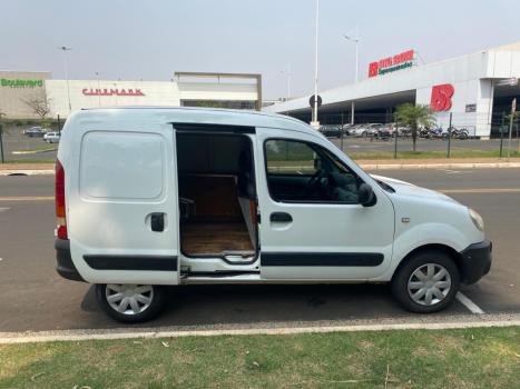 RENAULT Kangoo 1.6 16V 3P FLEX EXPRESS, Foto 8