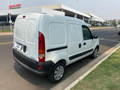 RENAULT Kangoo 1.6 16V 3P FLEX EXPRESS, Foto 4