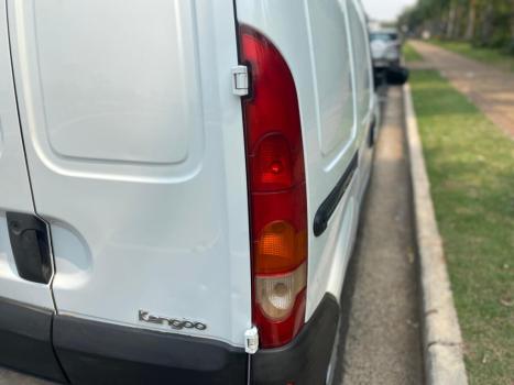 RENAULT Kangoo 1.6 16V 3P FLEX EXPRESS, Foto 10