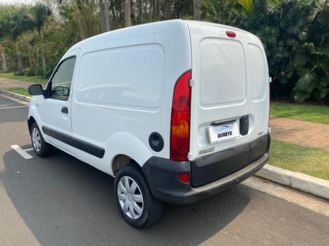 RENAULT Kangoo 1.6 16V 3P FLEX EXPRESS, Foto 6