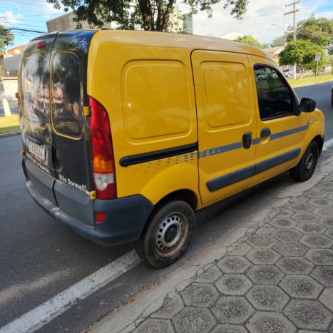 RENAULT Kangoo 1.6 16V 3P FLEX EXPRESS, Foto 4