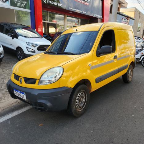 RENAULT Kangoo 1.6 16V 3P FLEX EXPRESS, Foto 6