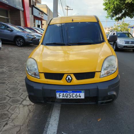 RENAULT Kangoo 1.6 16V 3P FLEX EXPRESS, Foto 8