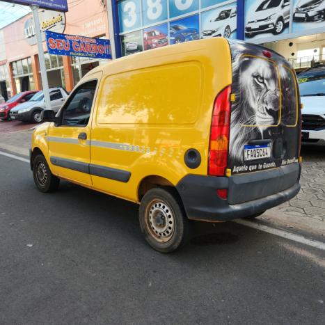 RENAULT Kangoo 1.6 16V 3P FLEX EXPRESS, Foto 10