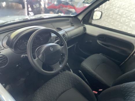 RENAULT Kangoo 1.6 16V 4P EXPRESSION, Foto 3