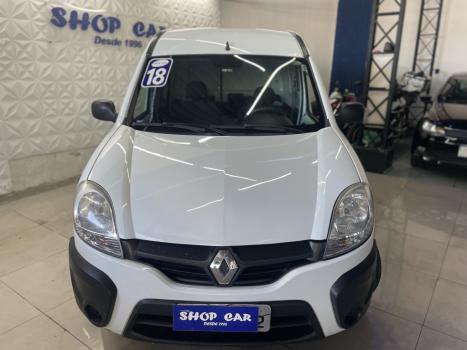 RENAULT Kangoo 1.6 16V 4P EXPRESSION, Foto 4